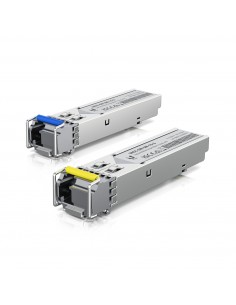 Ubiquiti UACC-OM-SM-1G-S-2...